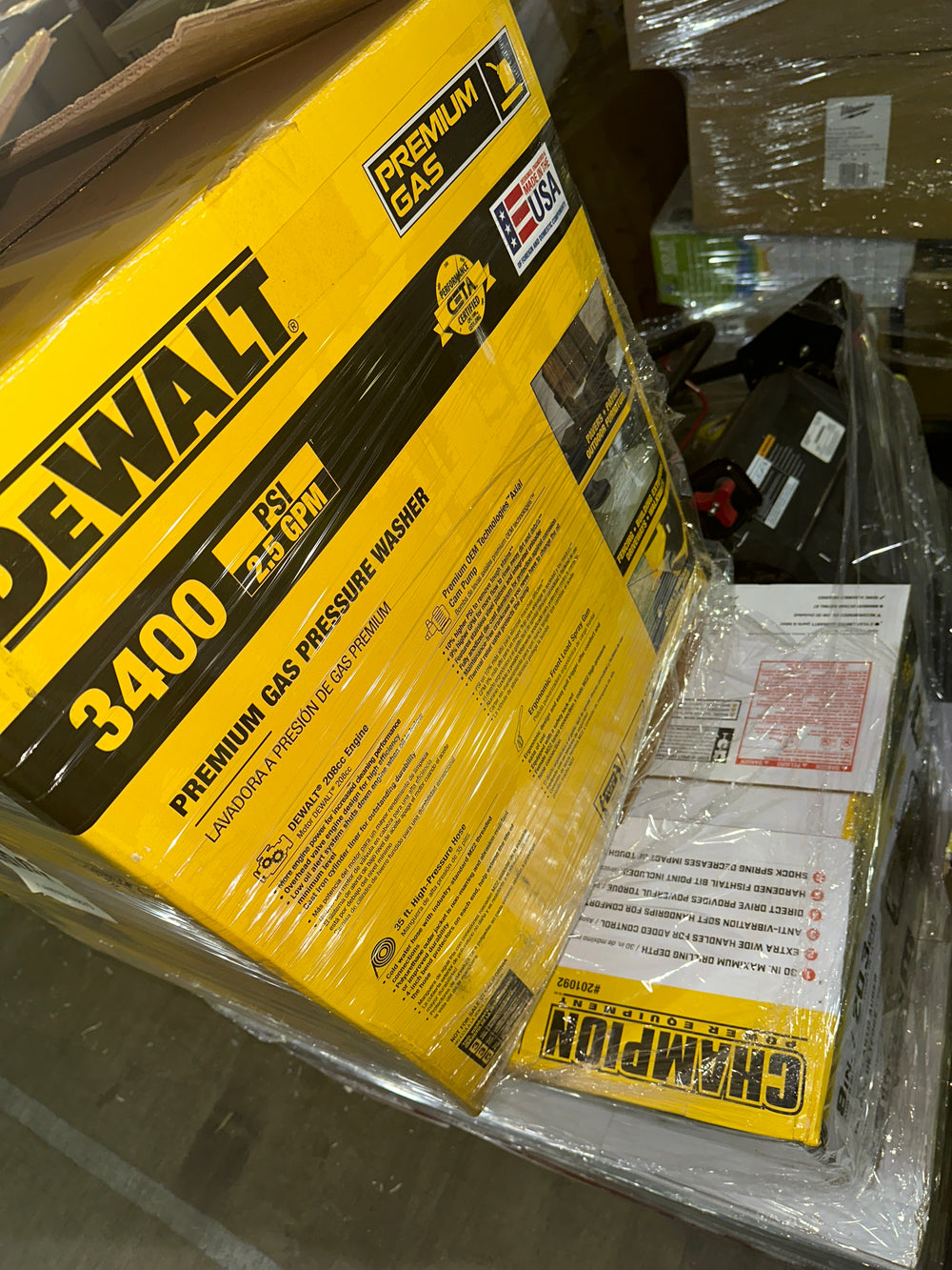 Pallet #44870