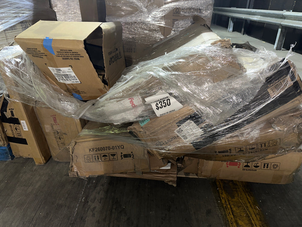 Pallet #38264