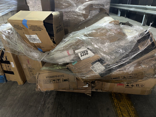 Pallet #38264