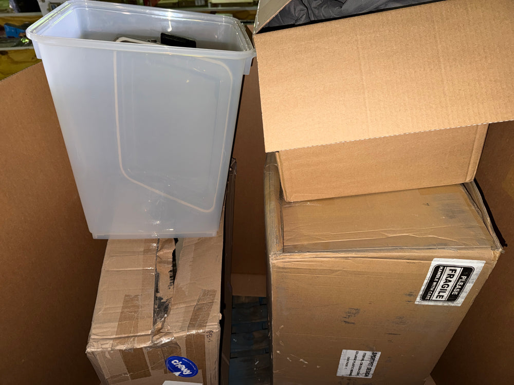 Pallet #41856