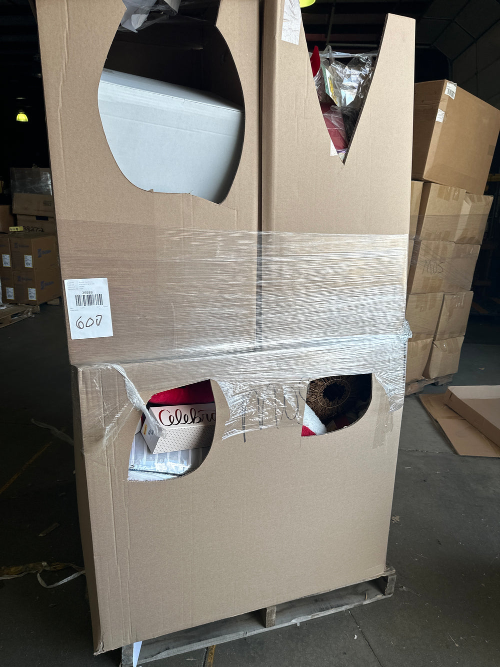 Pallet #39588
