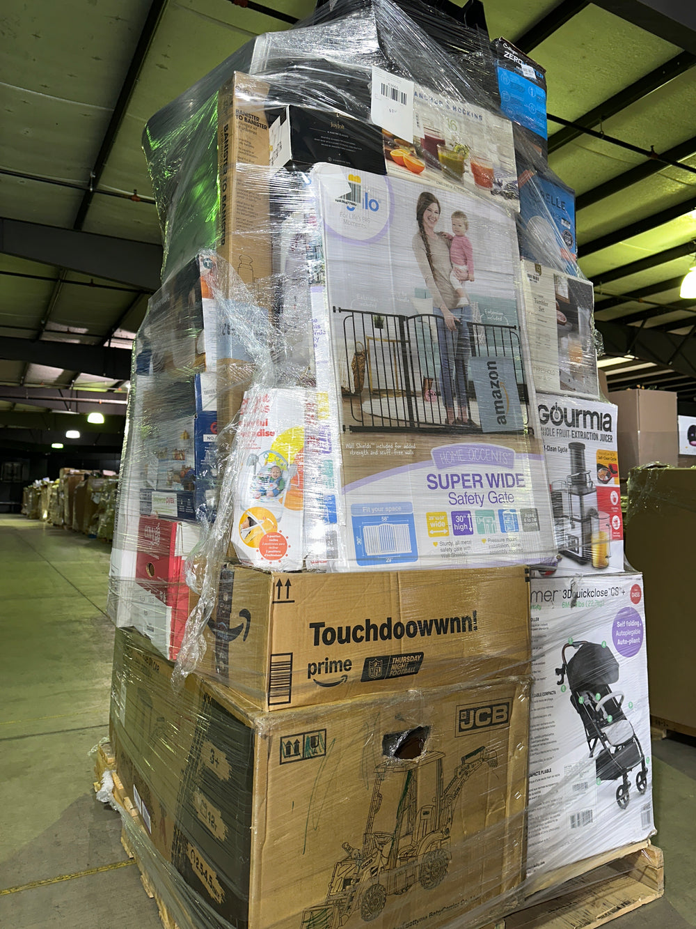 Pallet #63665