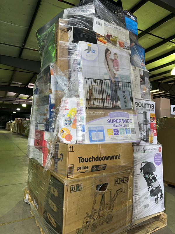 Pallet #63665