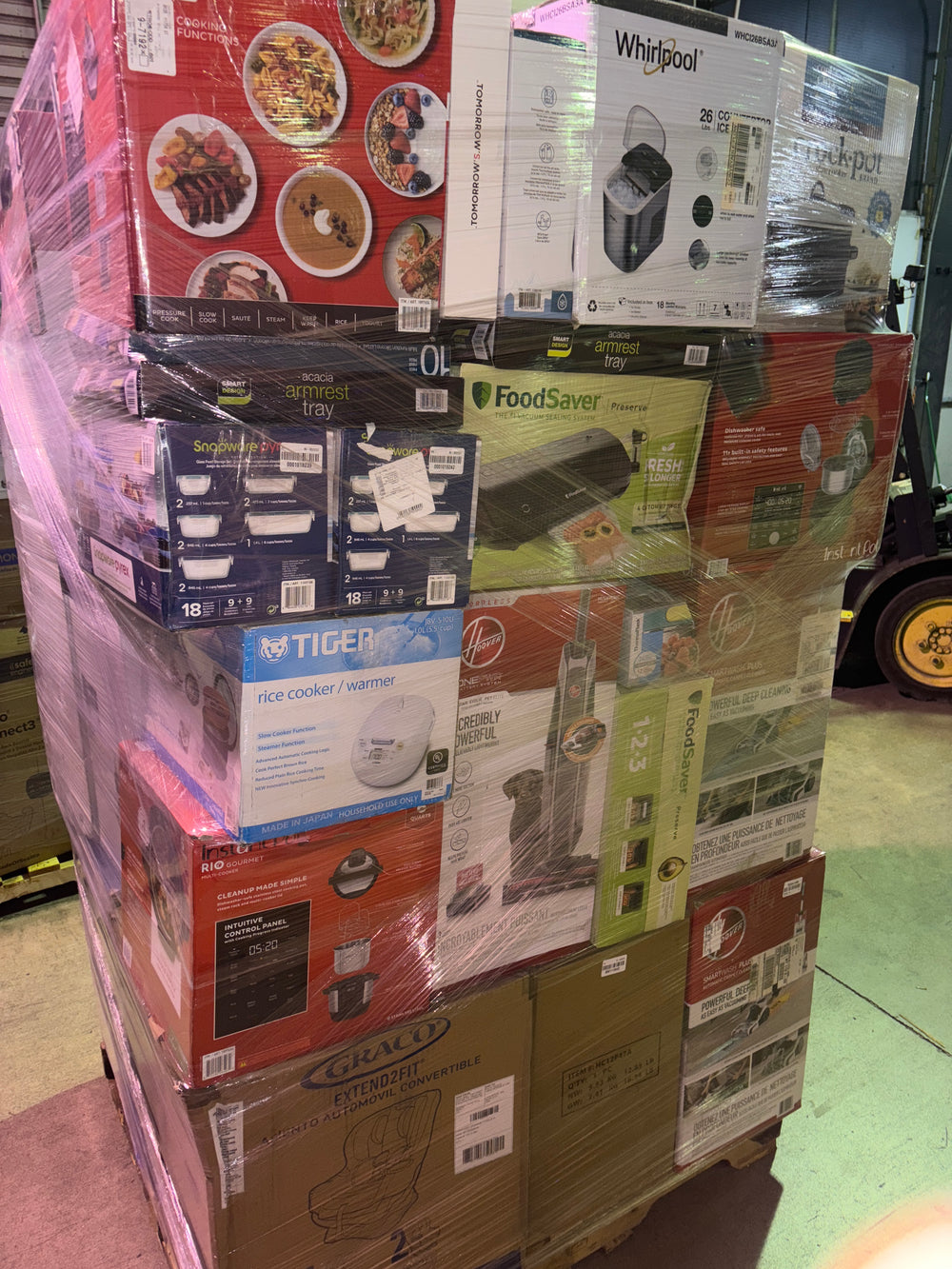 Pallet #63644
