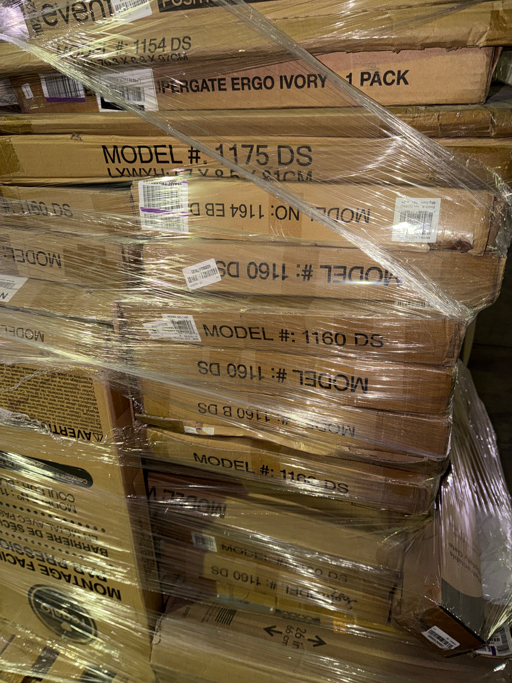 Pallet #42500