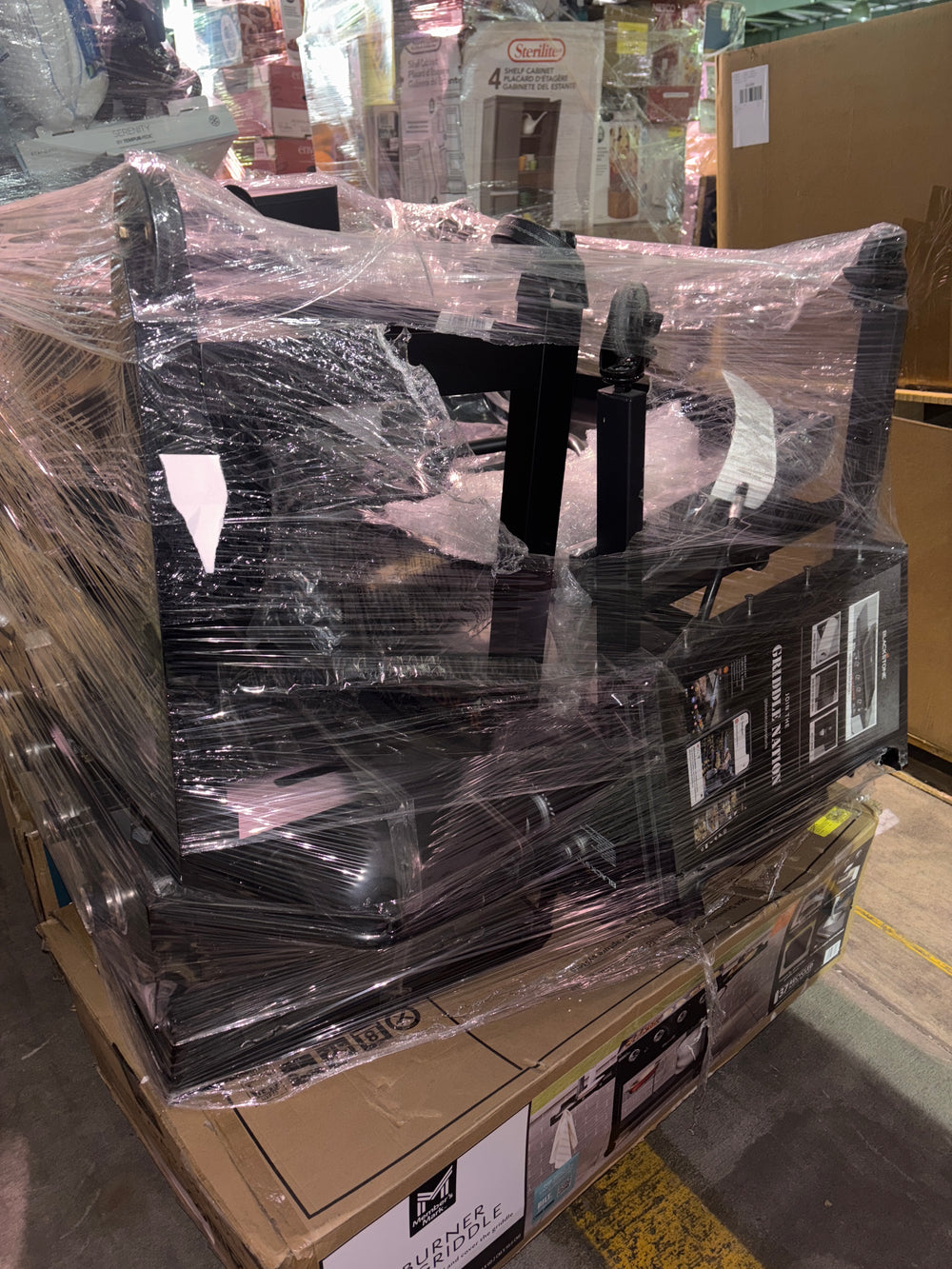 Pallet #63444