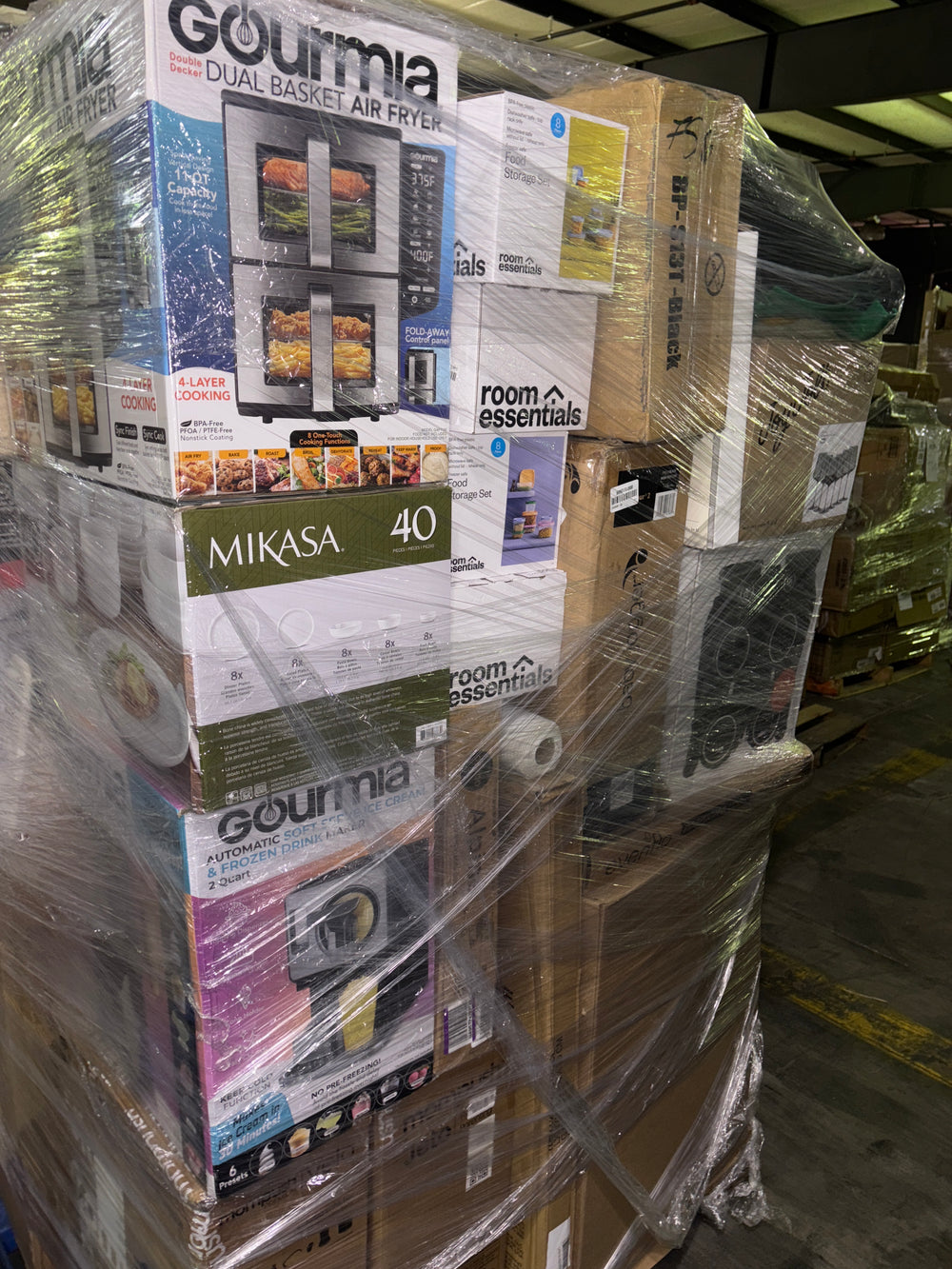Pallet #75051