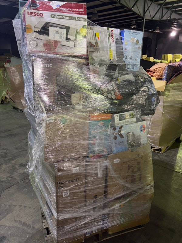 Pallet #74927