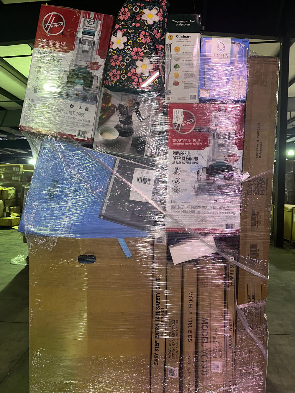 Pallet #73967