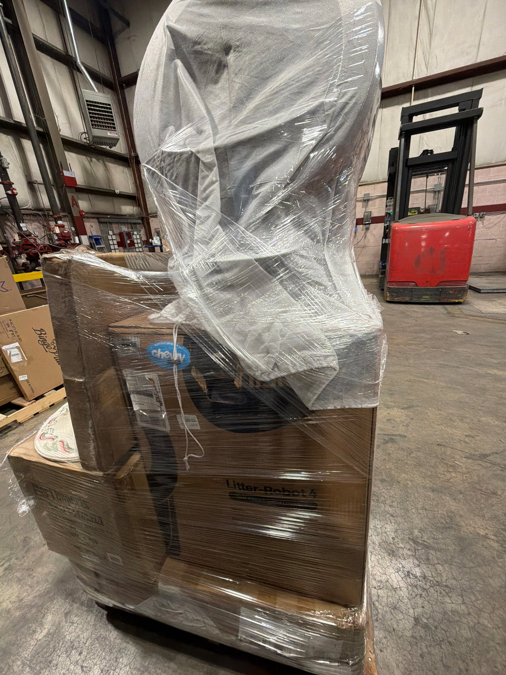 Pallet K1785