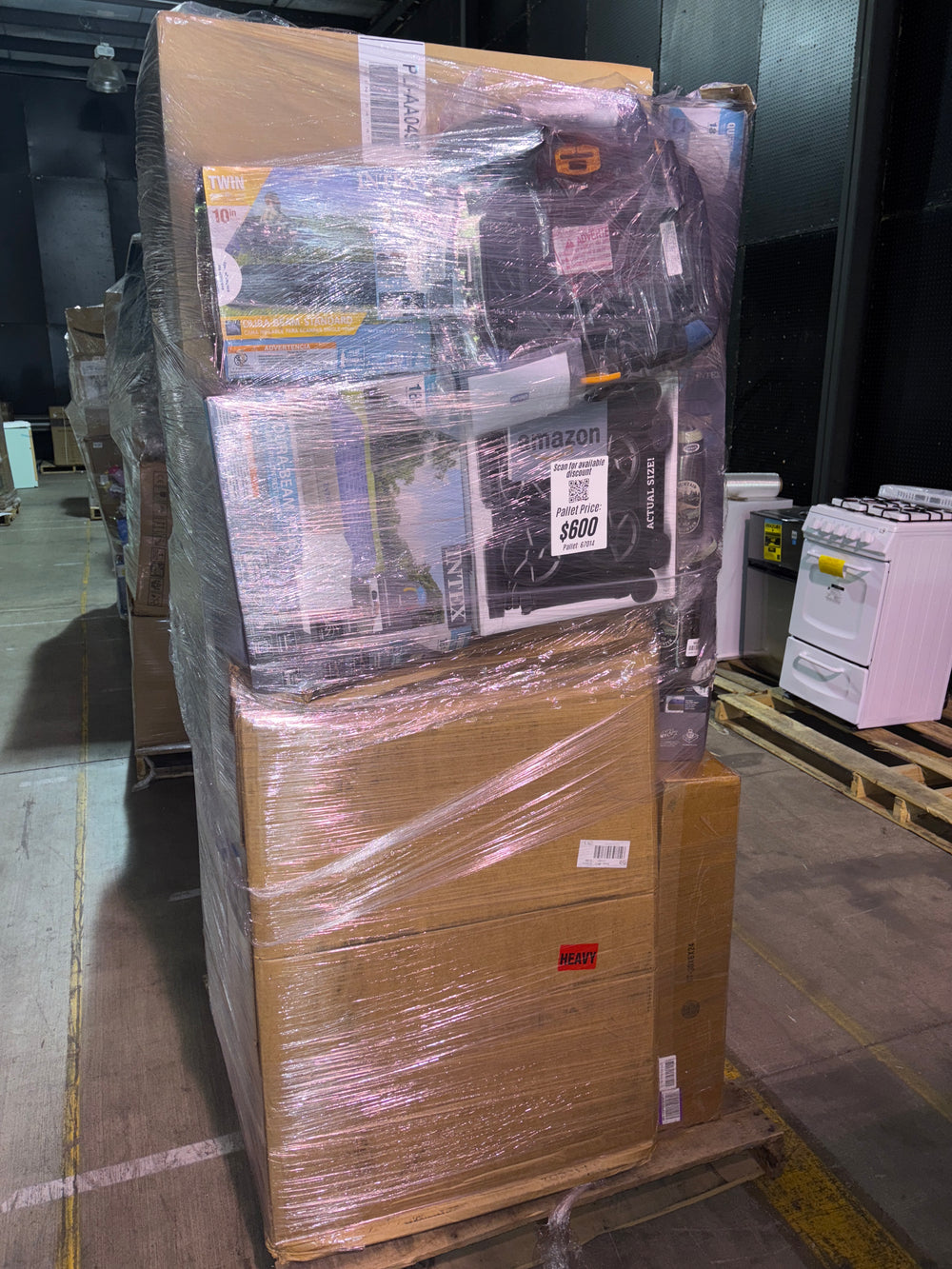 Pallet #67014
