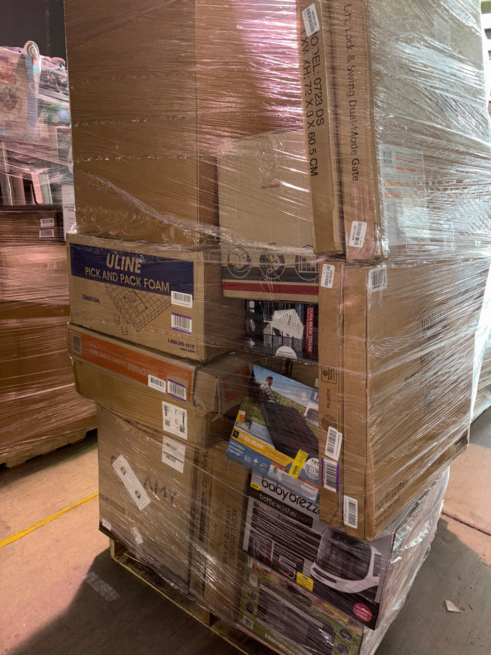 Pallet #67021