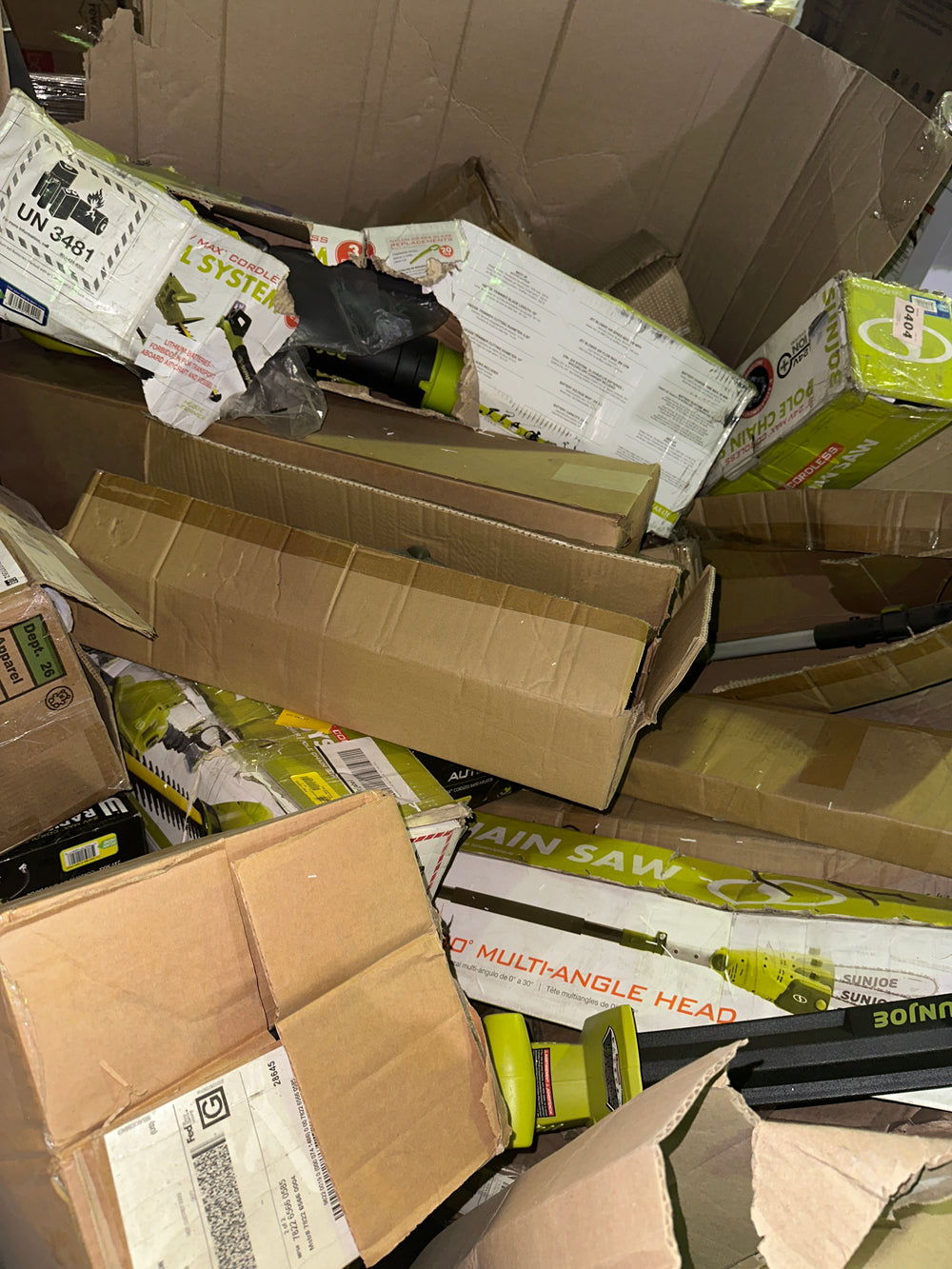 Pallet #36684