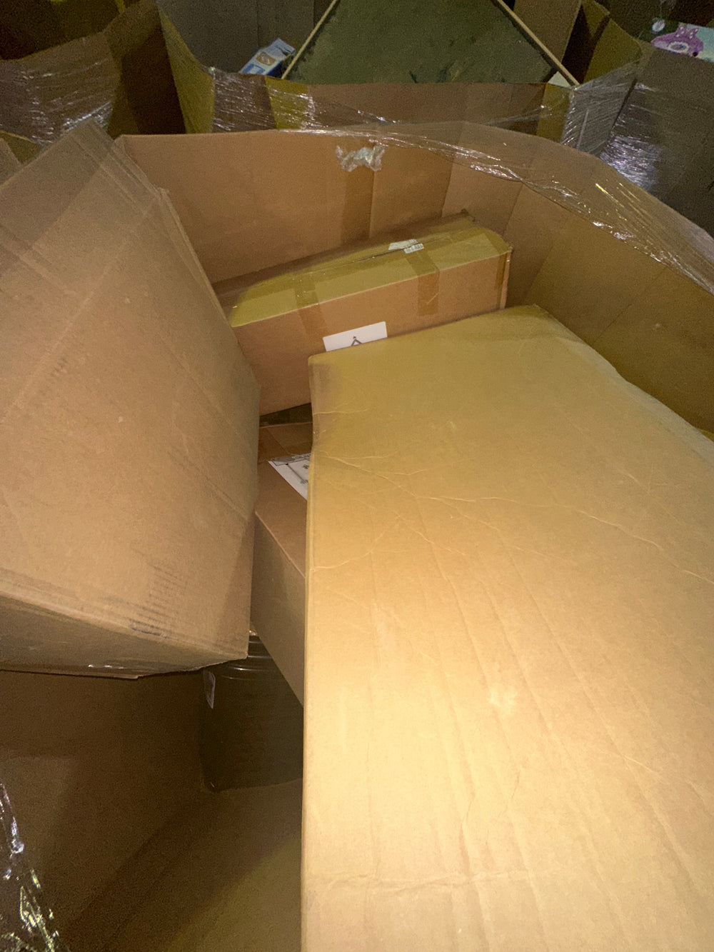 Pallet #43639