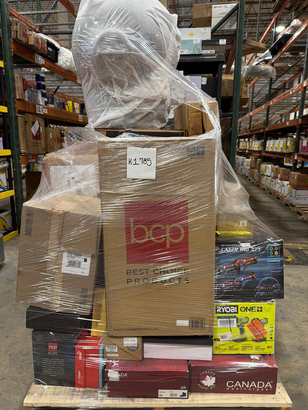 Pallet K1785