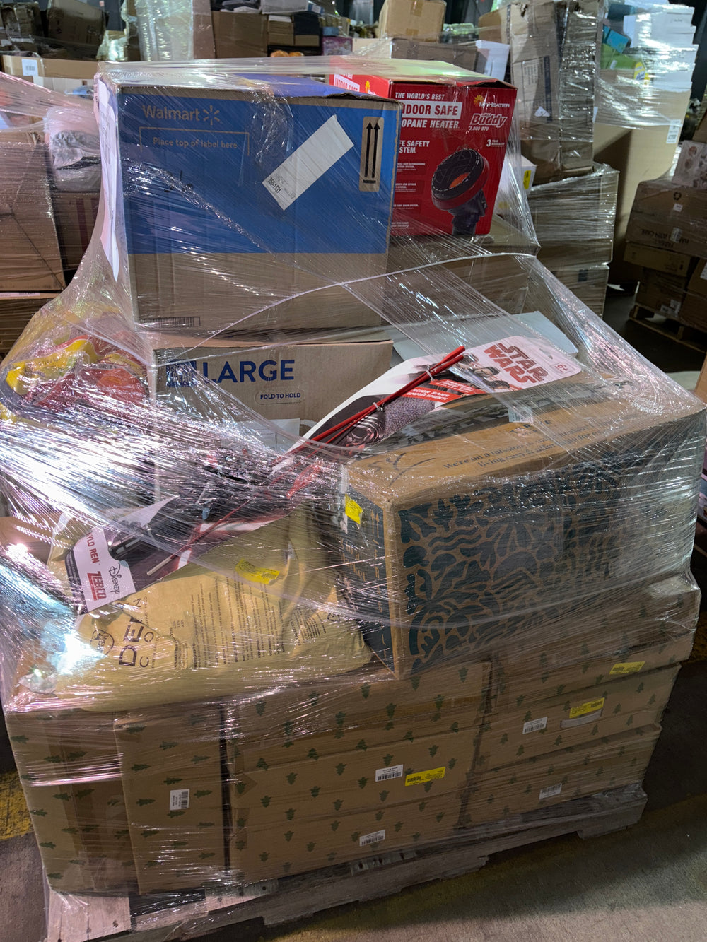 Pallet #37906