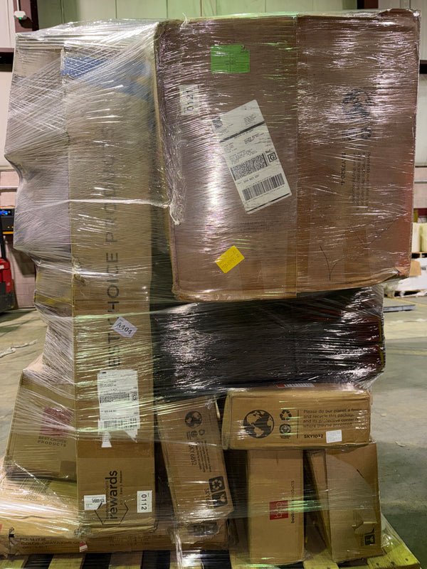 Pallet B335