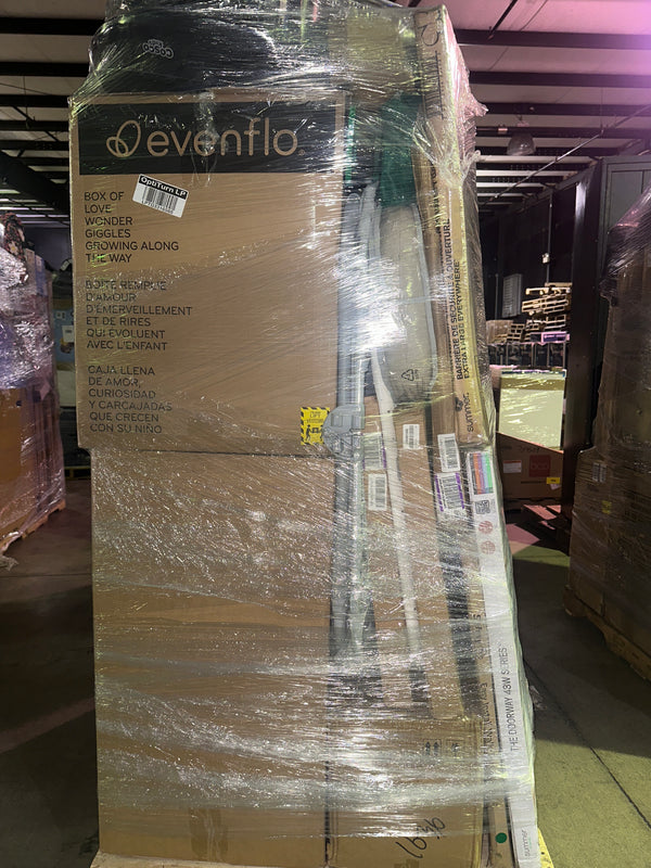 Pallet #73972