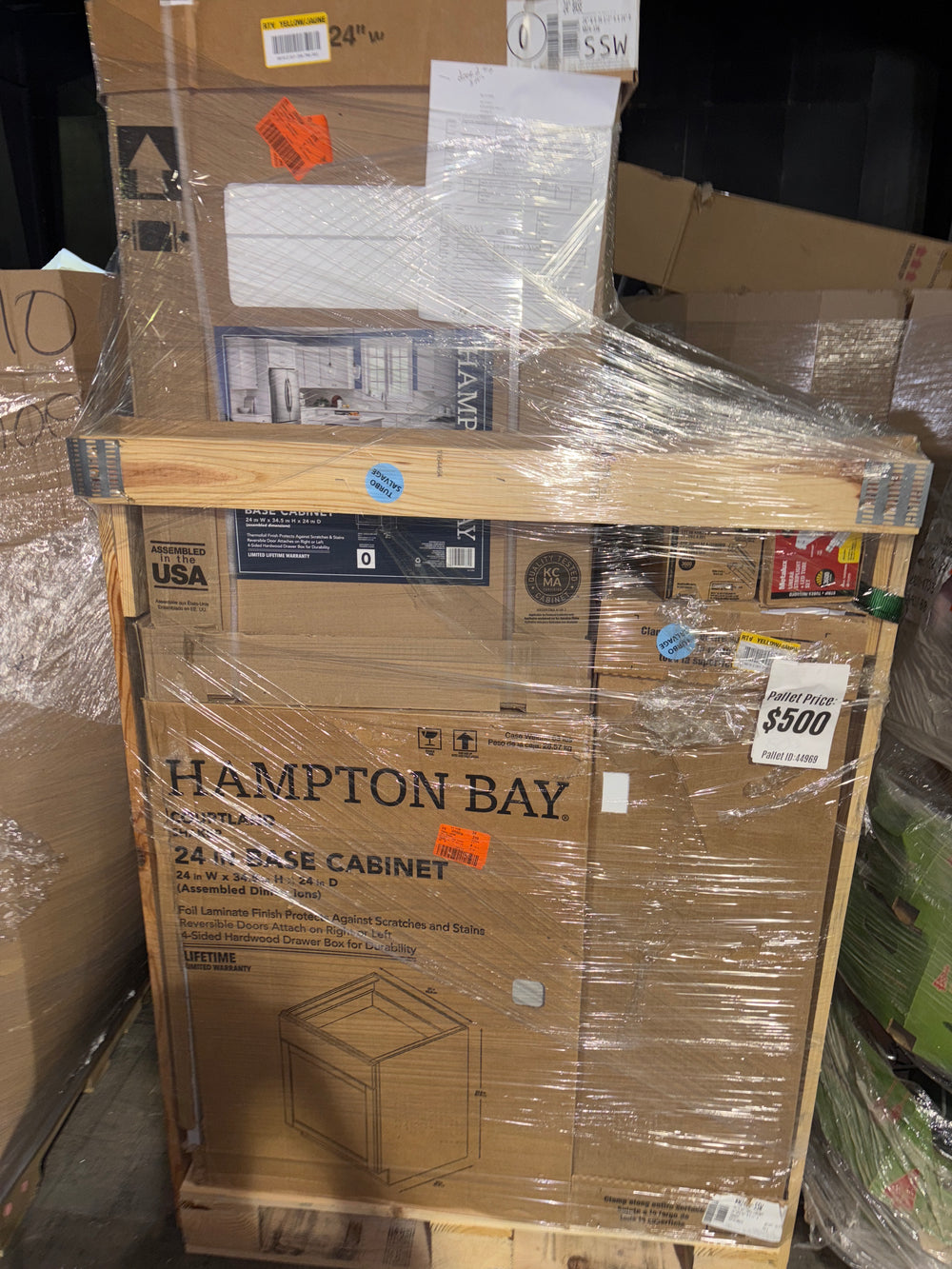 Pallet #44969