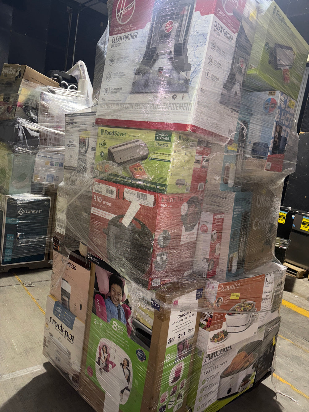 Pallet #63280