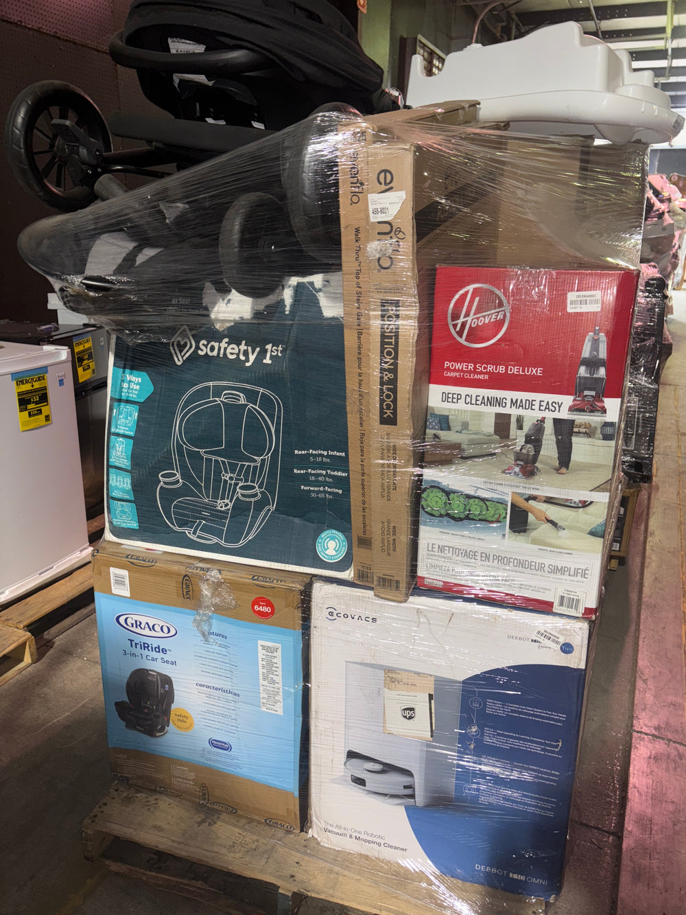 Pallet #63443