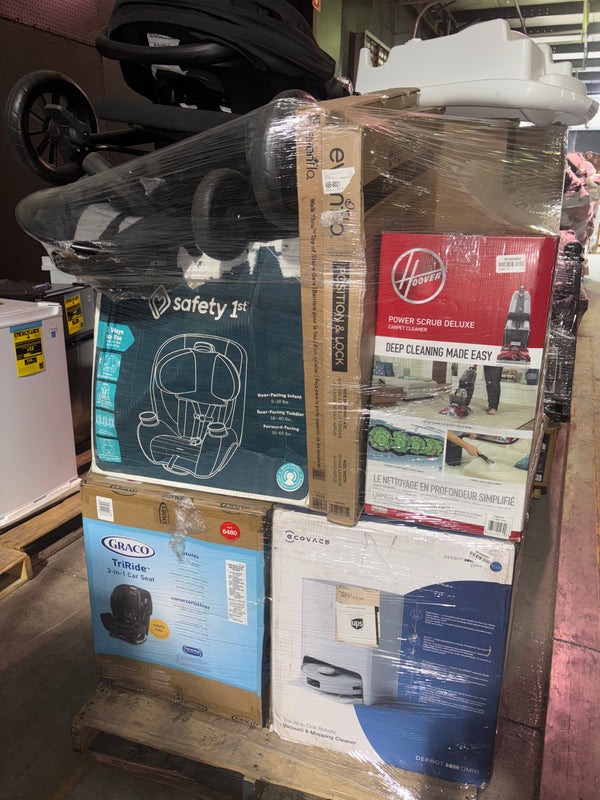 Pallet #63443