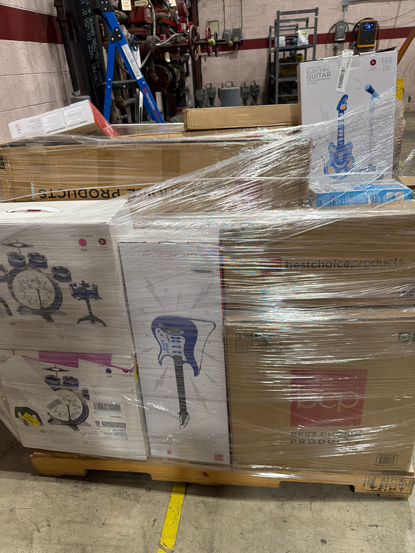 Pallet K1784