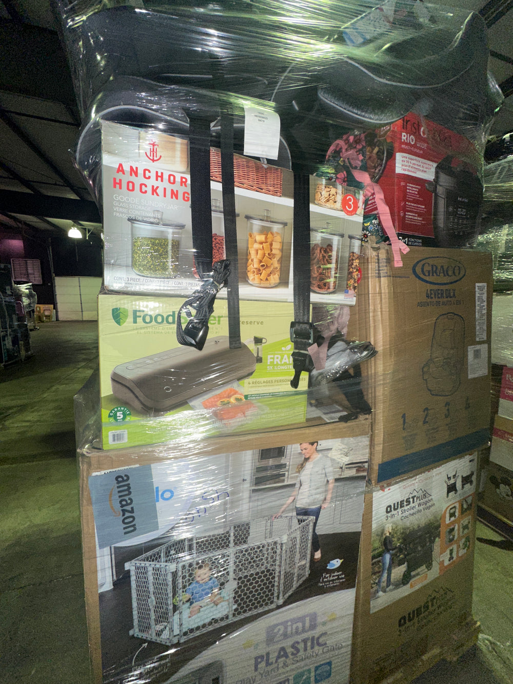 Pallet #73966