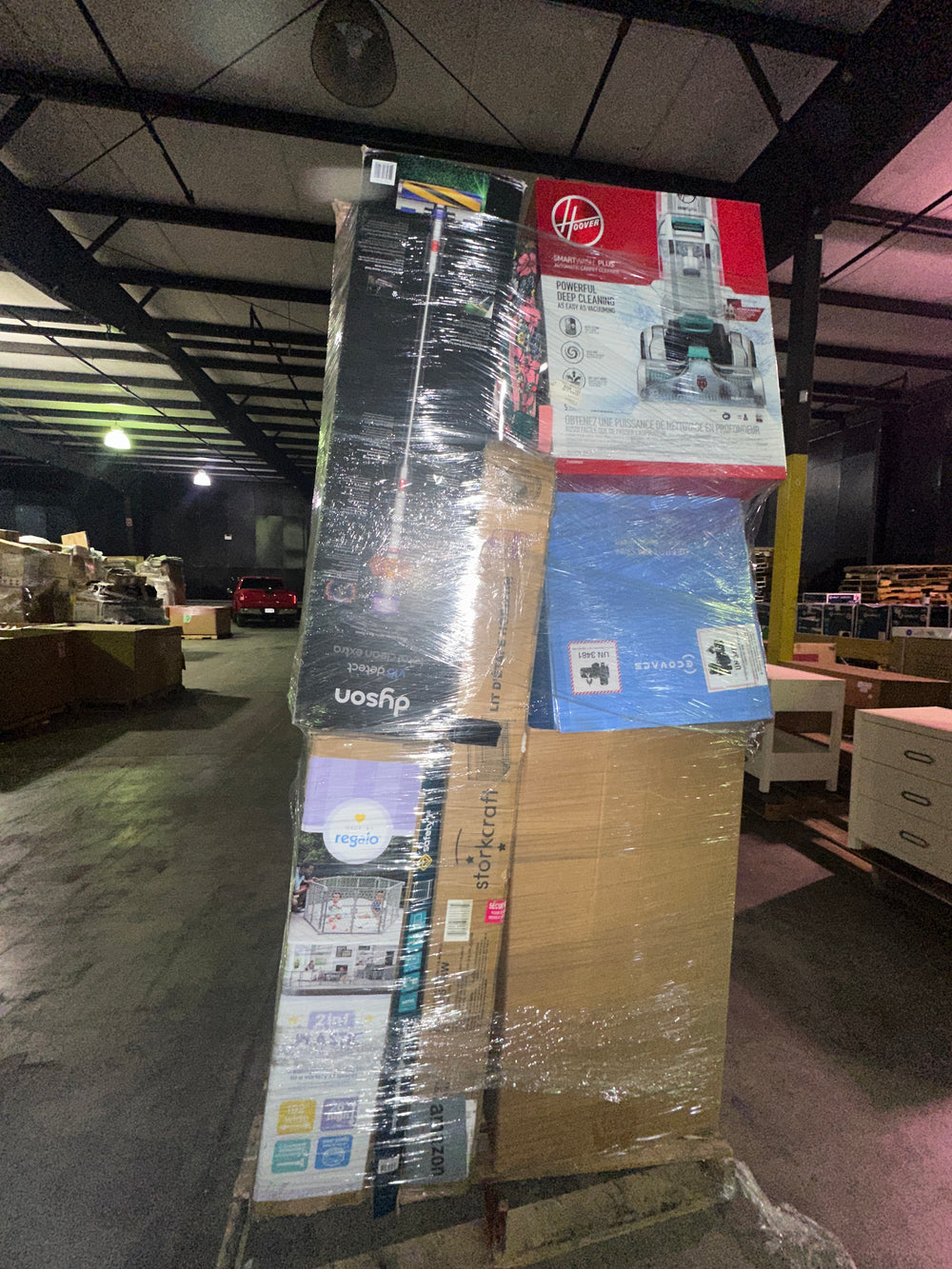 Pallet #73967