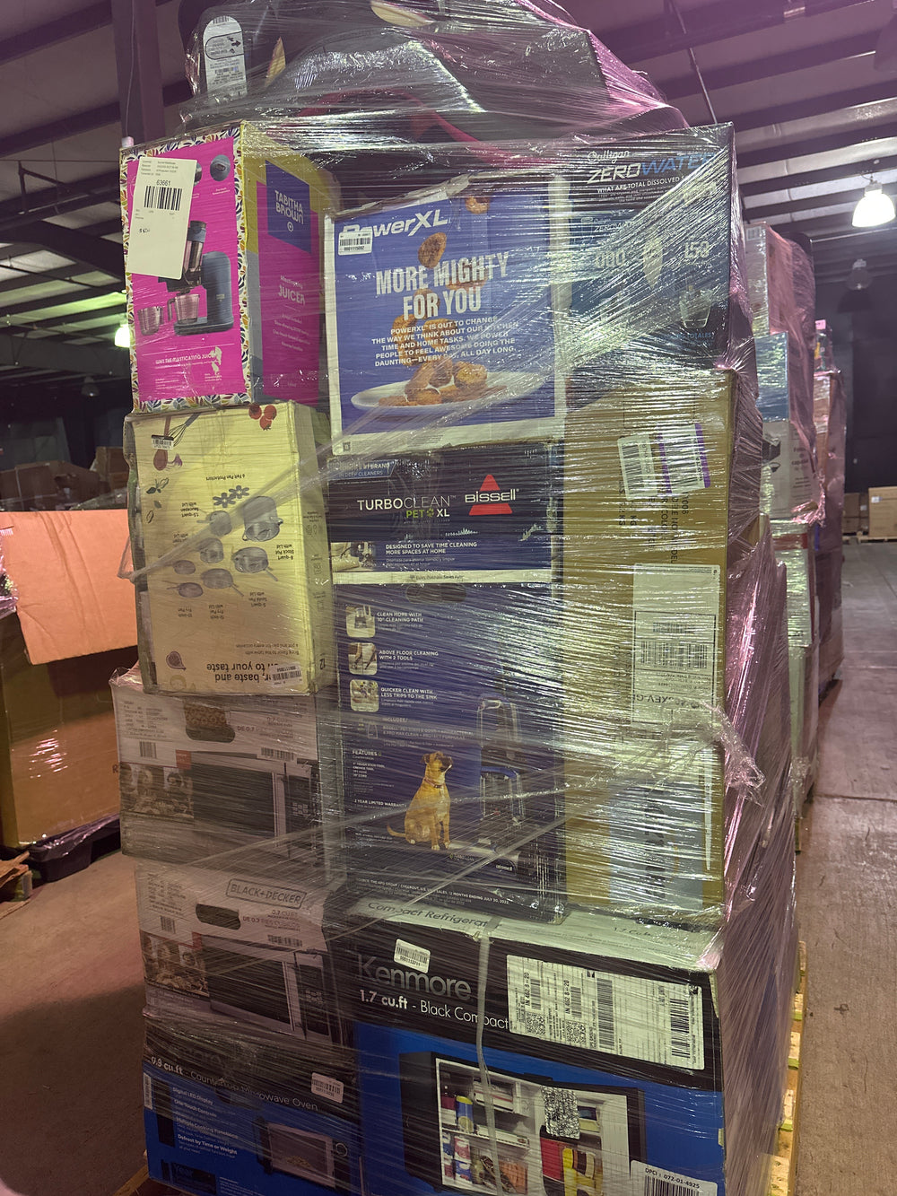 Pallet #63661