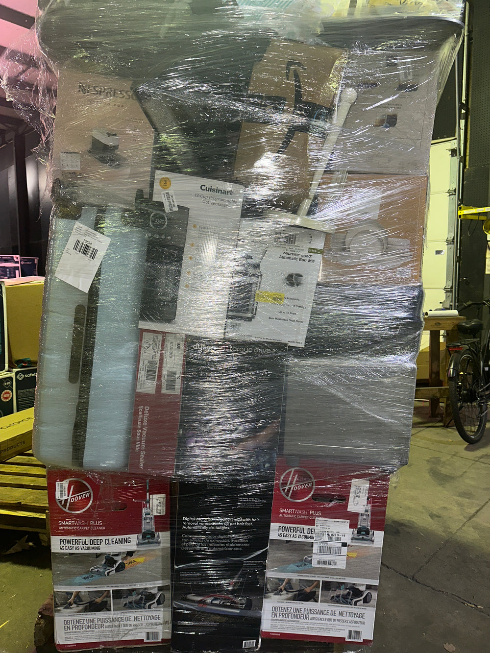 Pallet #75558