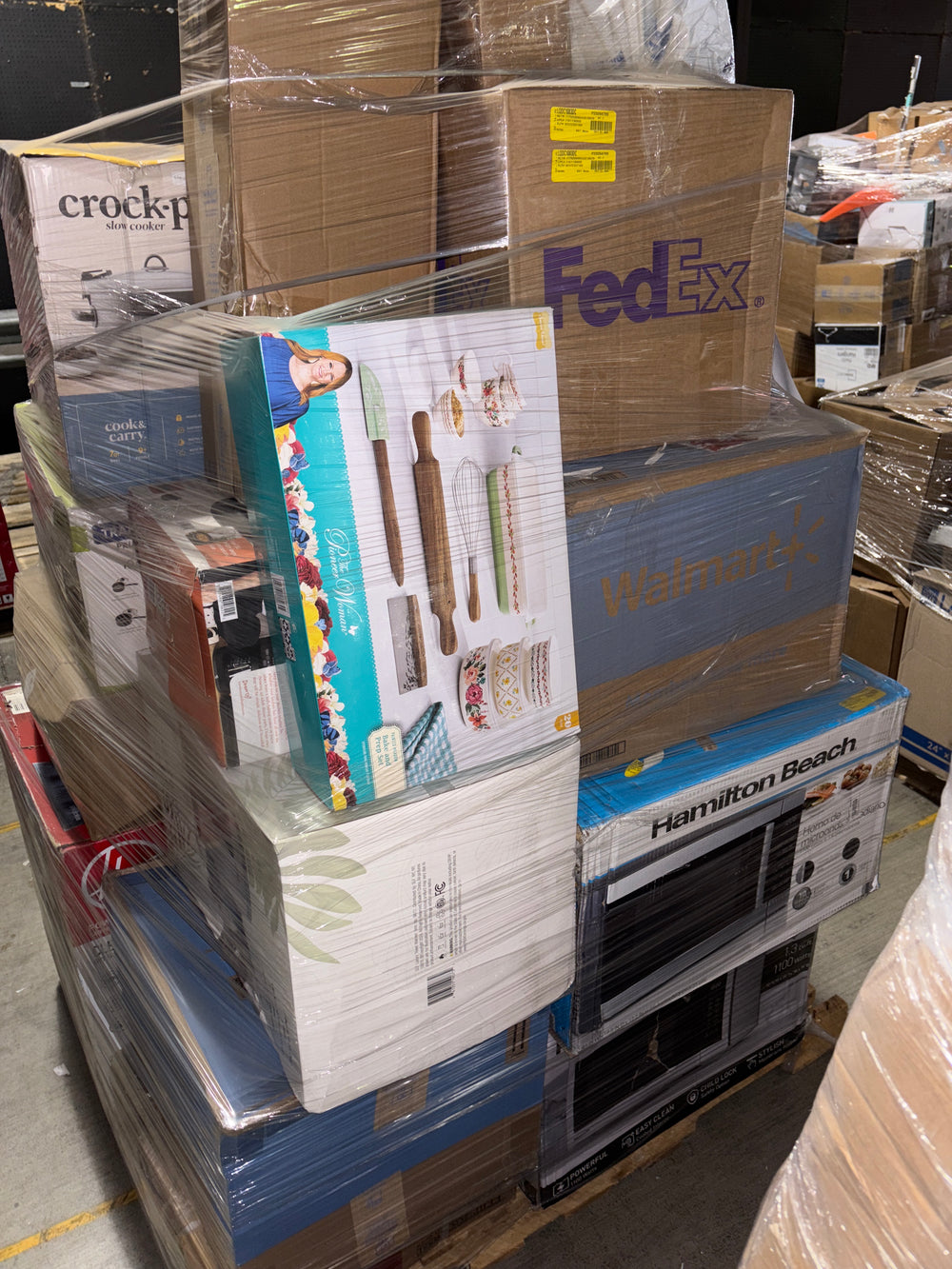 Pallet #37857