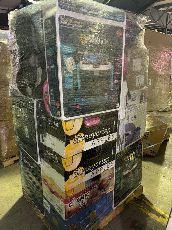 Pallet #73969