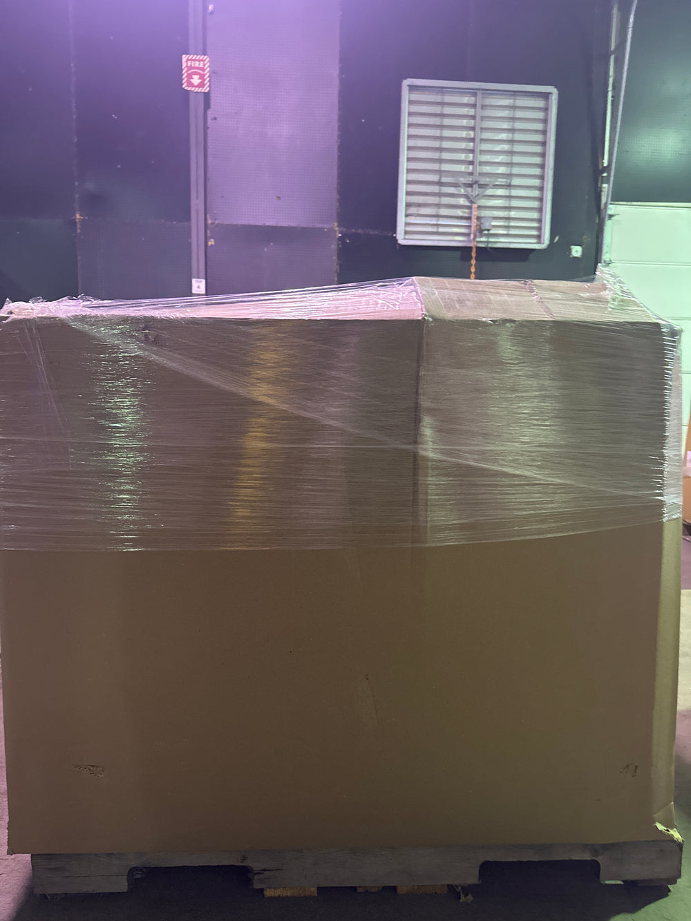 Pallet #39722