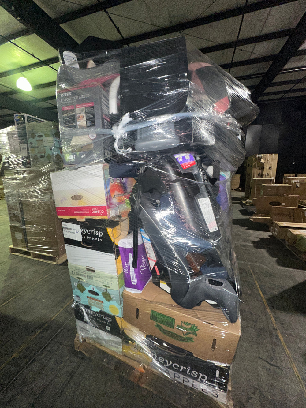 Pallet #73593