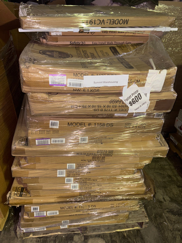 Pallet #41872
