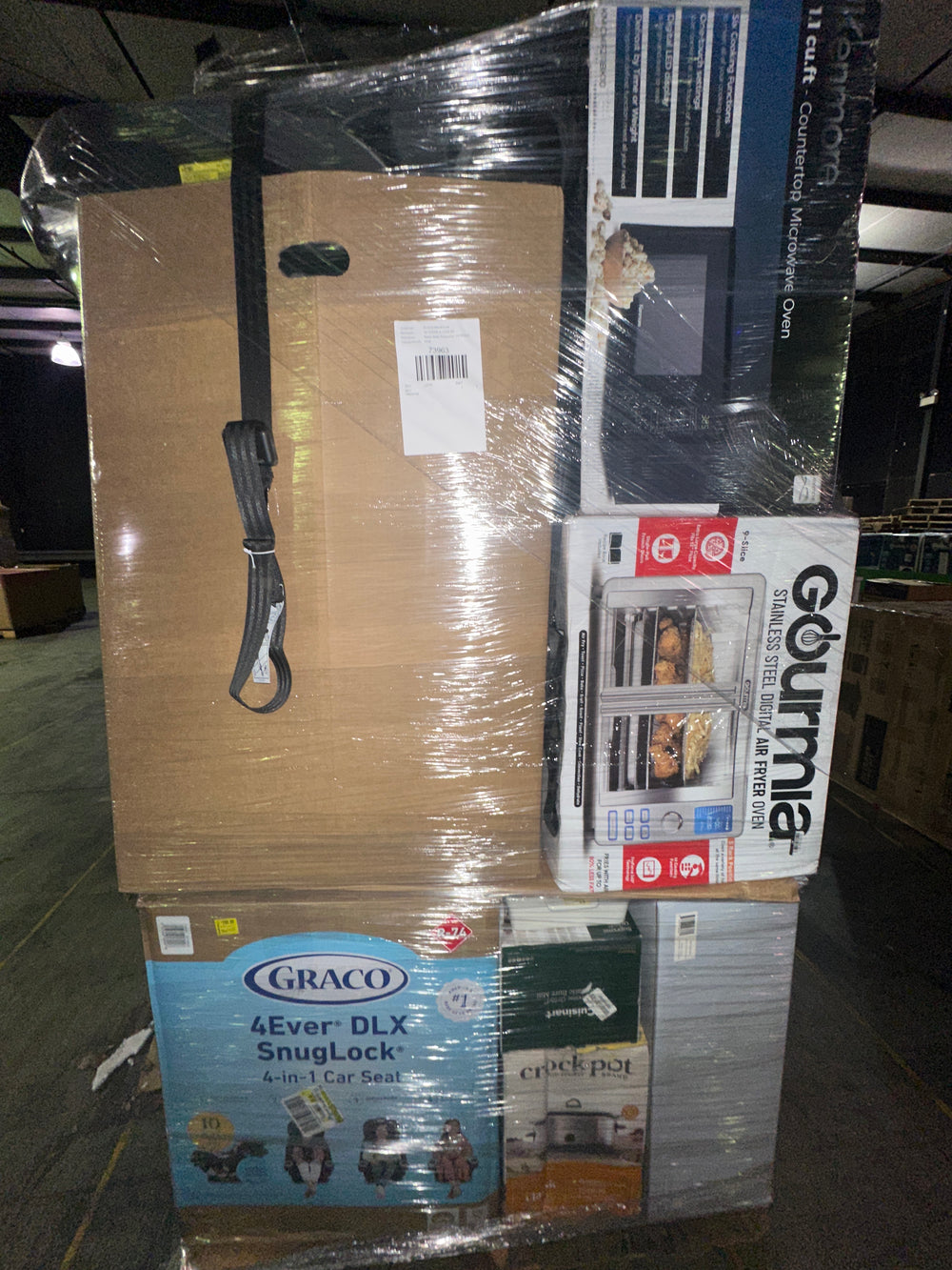 Pallet #73963