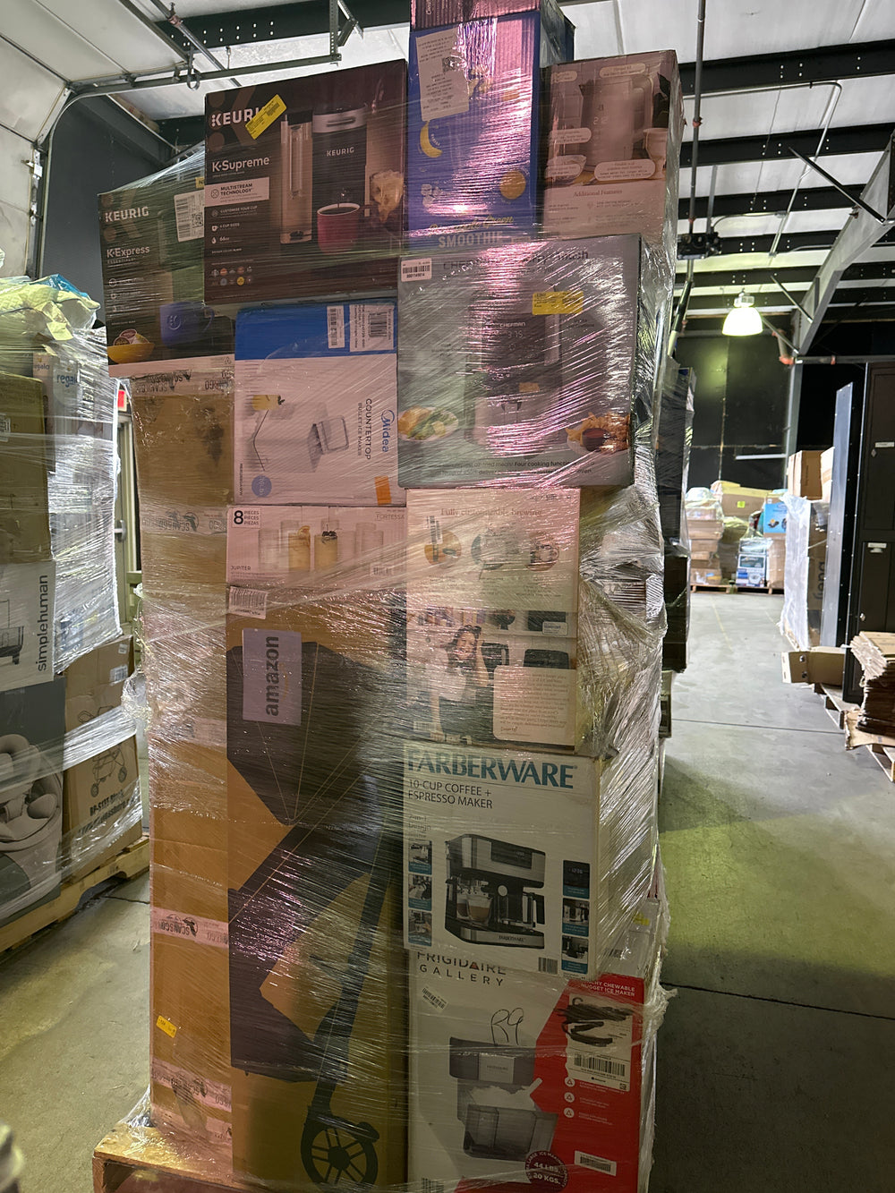 Pallet #63663
