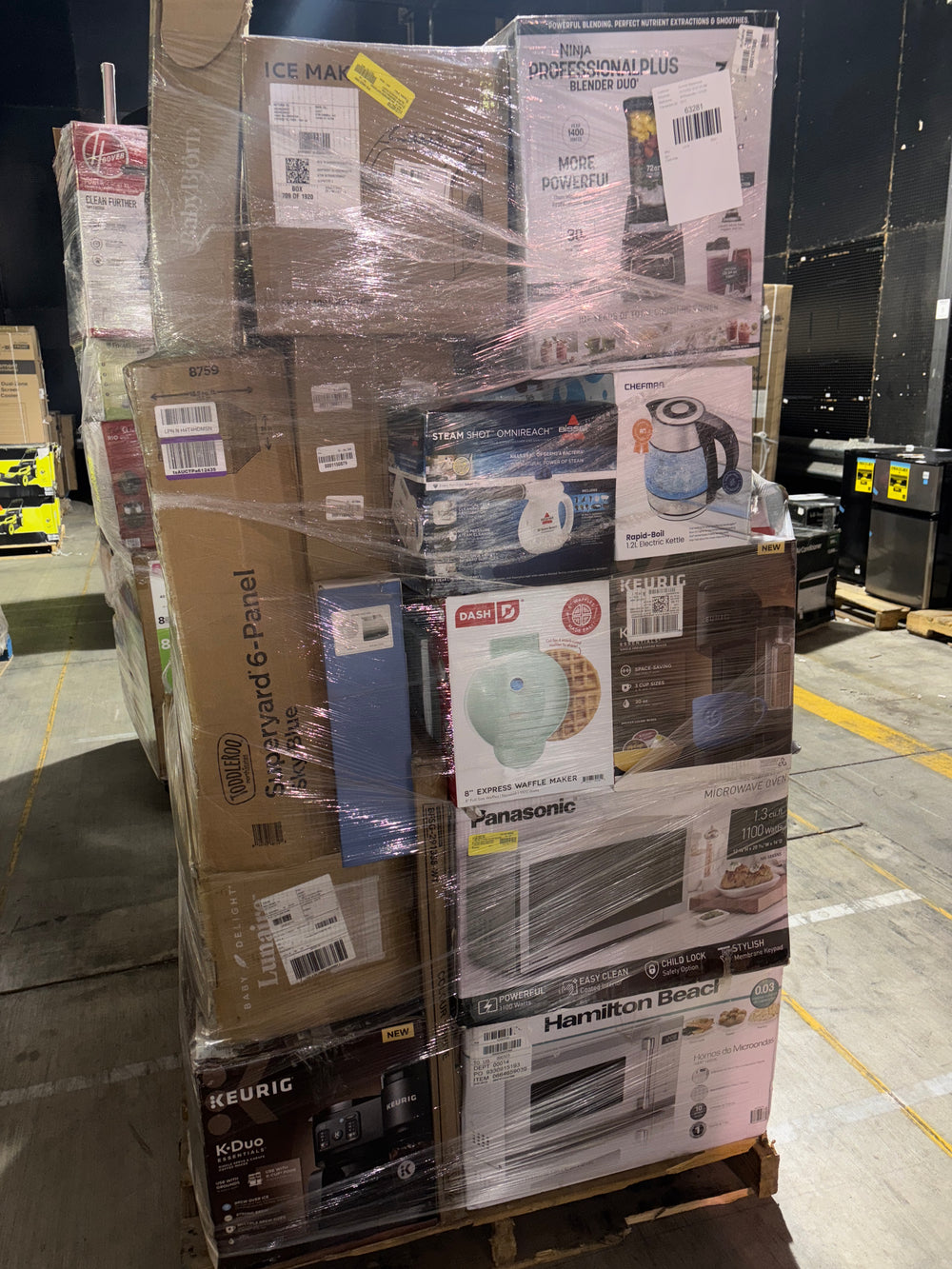 Pallet #63281