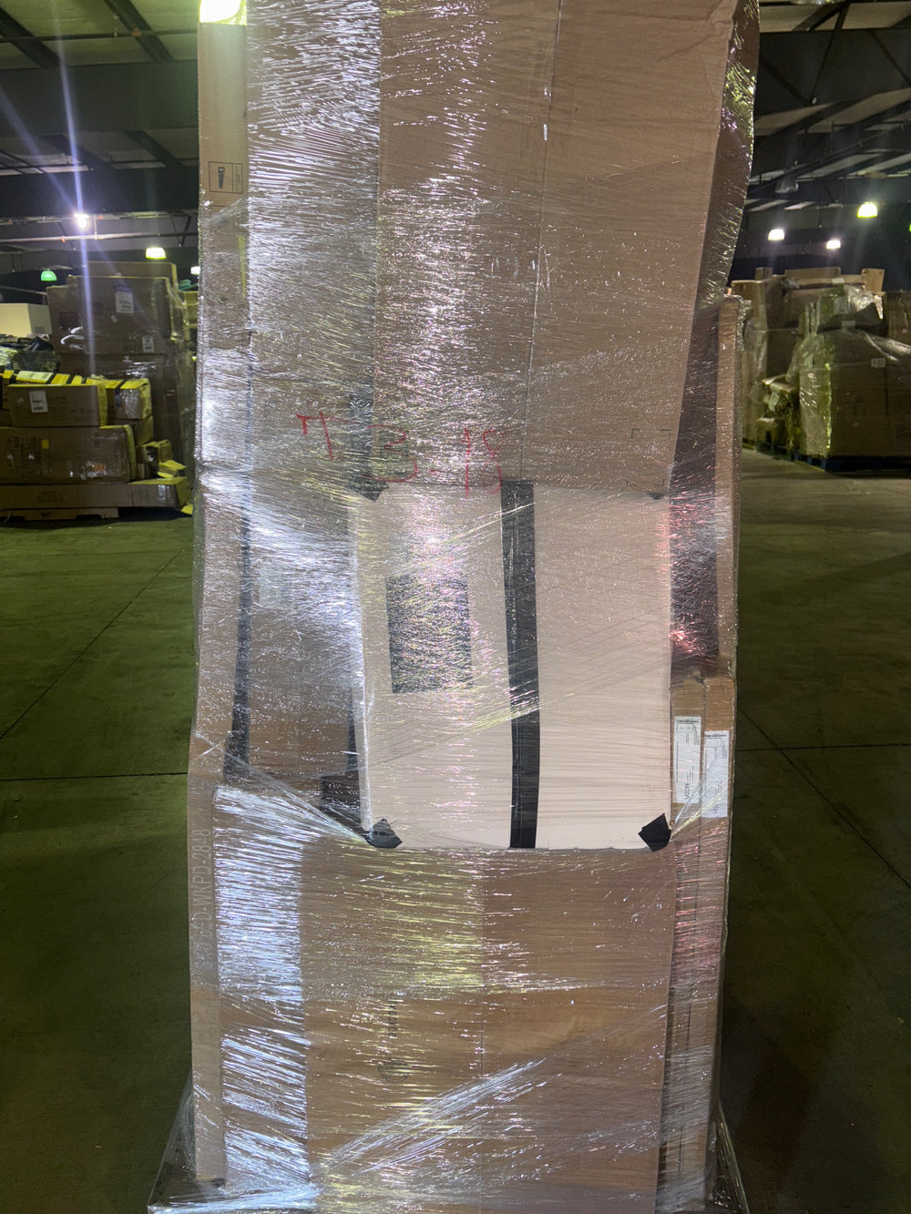 Pallet #Z011