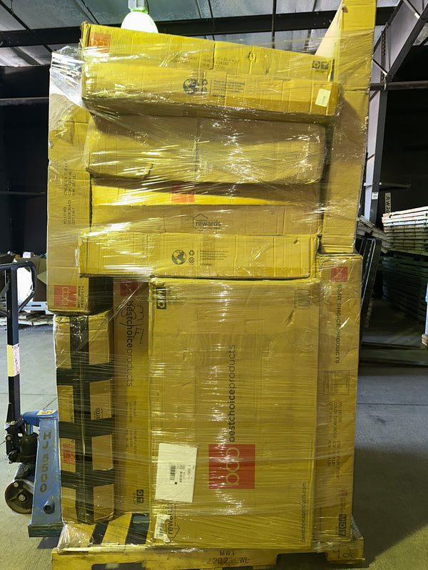 Pallet #BCP218