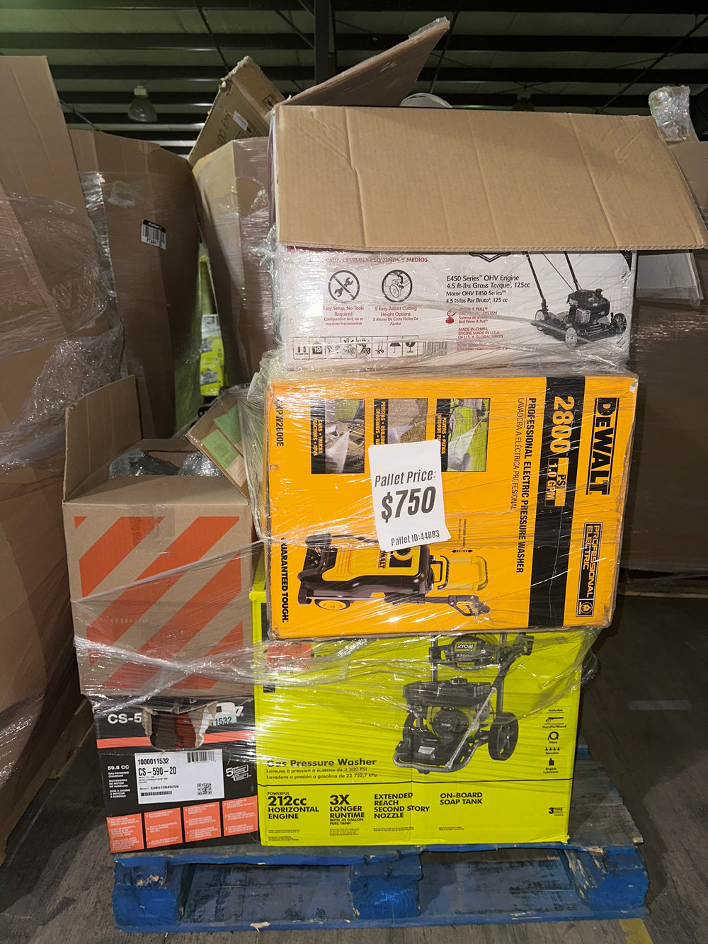 Pallet #44883