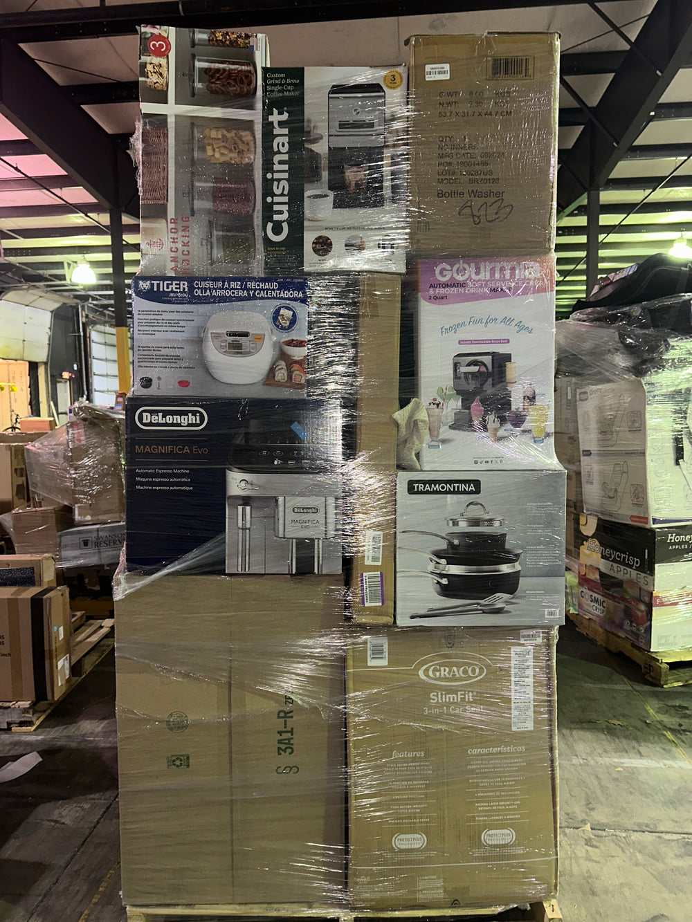 Pallet #75047