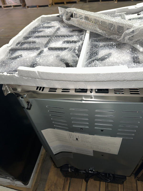 Avanti Gas Range Oven ELITE Series Compact - untested (L8)