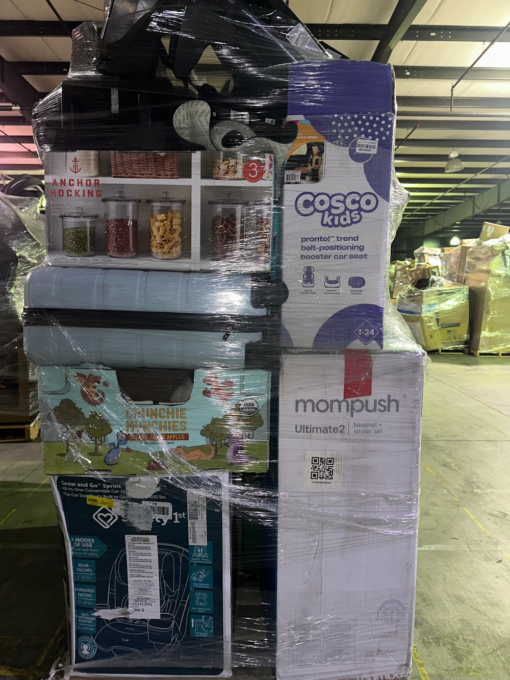 Pallet #73596