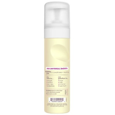 (Pack of 3) eos Shea Better Shave Cream - Vanilla Bliss - 7 fl oz - F4 - 835