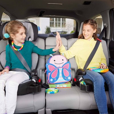 Graco Turbobooster 2.0 Highback Booster Car Seat - Declan 1647