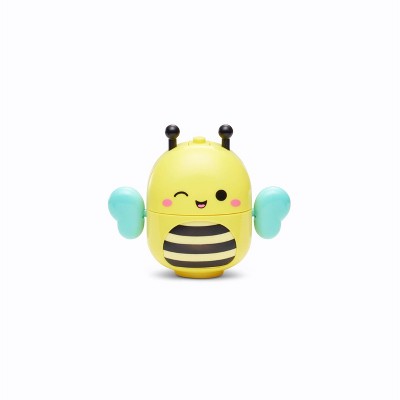 Squishmallows Sunny's Park Life Building Set - 155pc: BLDR, Enhances Fine Motor Skills, Plastic - K1 - 1409