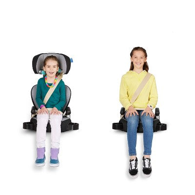 Graco Turbobooster 2.0 Highback Booster Car Seat - Declan 1647