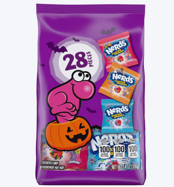 NeRds 14-oz Confections-Soft (Qty: 3) - C76